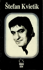 Štefan Kvietik