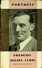 Frédéric Joliot-Curie