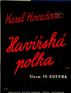 Havířovská polka