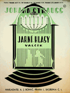 jarní hlasy