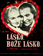 Lásko, bože lásko...