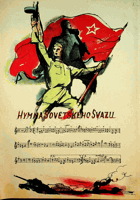Hymna Sovětského Svazu