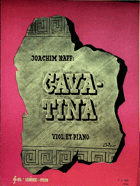 Cava-Tina