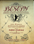 Besedy
