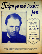 Tvým je mé srdce jen