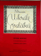 U krále valčíků