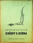 Schůzky u jezírka - povídka z Bornea