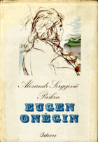 Eugen Oněgin