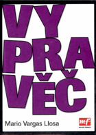 Vypravěč