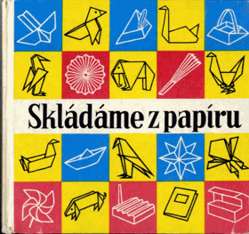 Skládáme z papíru