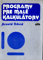 Programy pre malé kalkulátory