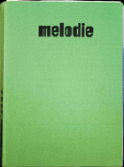 Melodie 1982 - chybí čísla 2, 8 !