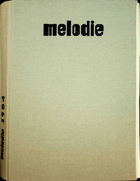 Melodie 1984 - KOMPLETNÍ ROČNÍK