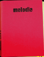 Melodie 1983 - KOMPLETNÍ ROČNÍK