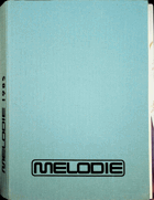 Melodie 1985 - KOMPLETNÍ ROČNÍK !