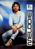 Melodie 1987 - 2