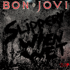 LP - Bon Jovi - Slippery When Wet