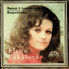 SP - Elena Lukášová - Nemáš k houslím nadání...