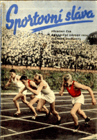 Sportovní sláva, říjen - prosinec 1954