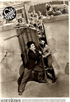Svět v obrazech ročník III. číslo 42 - Chaplin