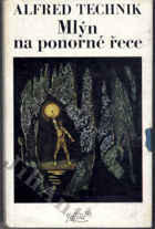 Mlýn na ponorné řece