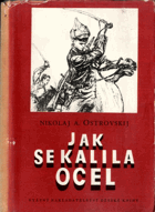 Jak se kalila ocel