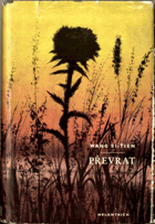 Převrat