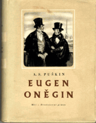 Eugen Oněgin