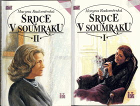 Srdce v soumraku. Díl 1 - 2