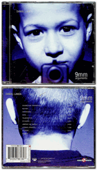 CD - Daniel Landa 9mm argumentů