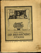 Od redakčního stolku
