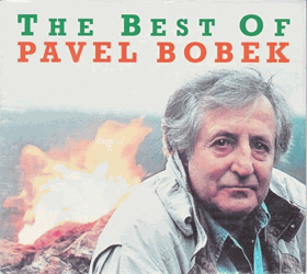 CD - The Best of Pavel Bobek