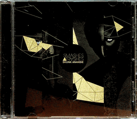 CD - Skunk Anansie