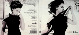 CD - Lucie Bílá - Recitál