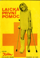 Laická první pomoc