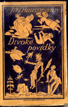 Divoké povídky