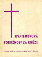 Kvatembrová pobožnost