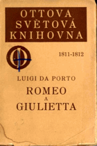 Romeo a Giulietta