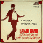 SP Banjo band Ivana Mládka - Chodidla, Upírova píseň