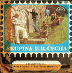 SP - Jiří Schelinger - Blues o bolesti, Viva Tonda Mahavišnu