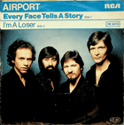 SP - Airport - Every Face Tells A Story