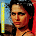 SP - Melissa - We All Live Together So Bad