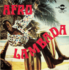SP - Afro Lambada
