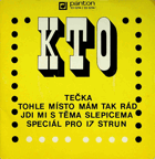 SP - KTO - Tečka...