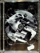 DVD - Perličky na dně