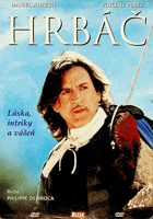 DVD - Hrbáč