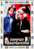 DVD - Dempsey a Makepeaceová (Pilotní film