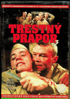 DVD - Trestný prapor