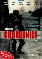 DVD - Chobotnice  - 1, 2