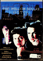 DVD - The Million Dollar Hotel